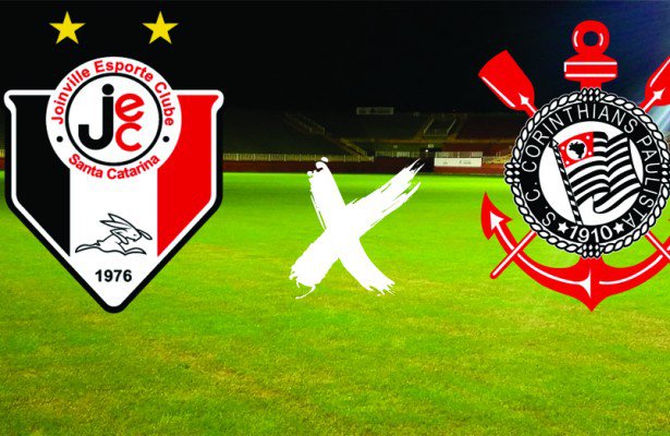 Com 35 mil vendidos, ingressos de Corinthians x Joinville entram à venda na internet