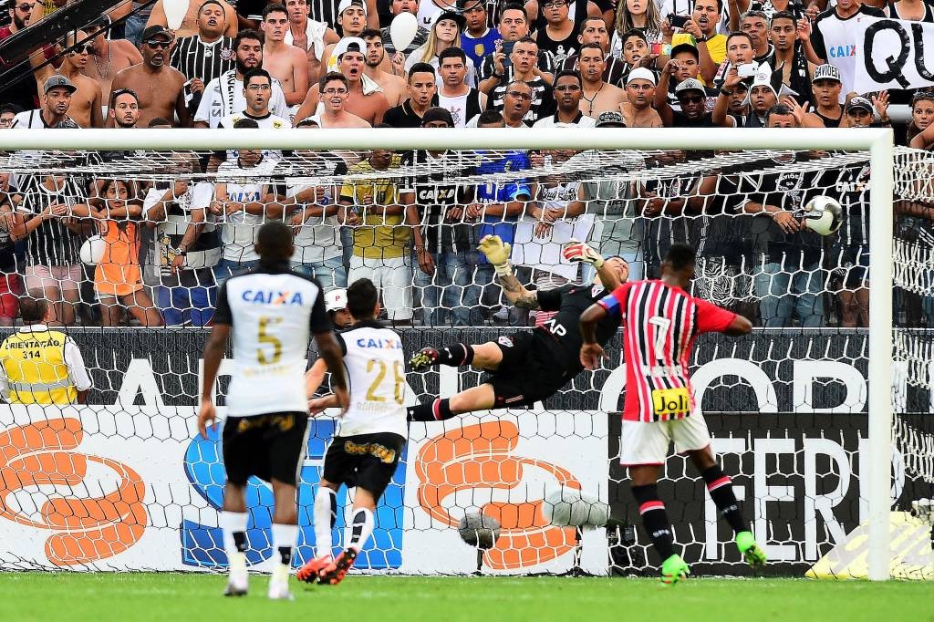 yago-1024x682 Corinthians 2x0 São Paulo