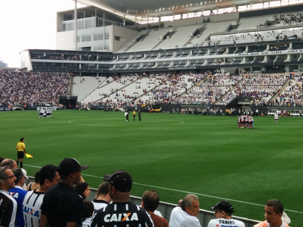 corinthiansxcasuals
